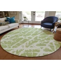 Chantille ACN501 Aloe 8' x 8' Rug