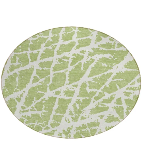 Chantille ACN501 Aloe 8' x 8' Rug