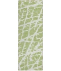Chantille ACN501 Aloe 2'3" x 7'6" Rug