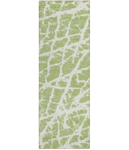 Chantille ACN501 Aloe 2'3" x 7'6" Rug