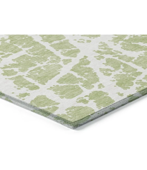 Chantille ACN501 Aloe 2'3" x 7'6" Rug