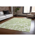 Chantille ACN501 Aloe 10' x 14' Rug