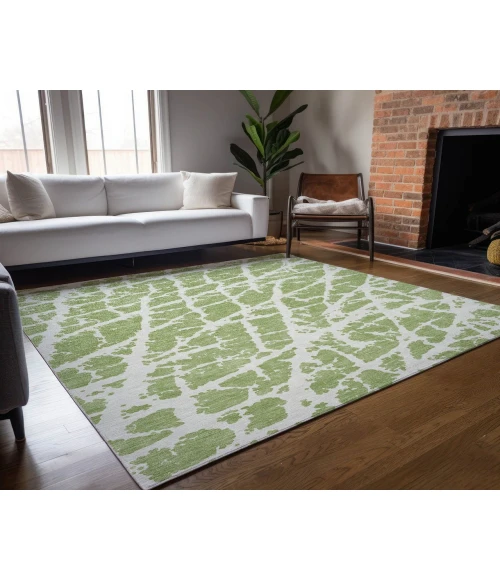 Chantille ACN501 Aloe 10' x 14' Rug