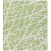 Addison Chantille ACN501 Aloe 2 ft. 6 in. x 3 ft. 10 in. Rectangle Rug