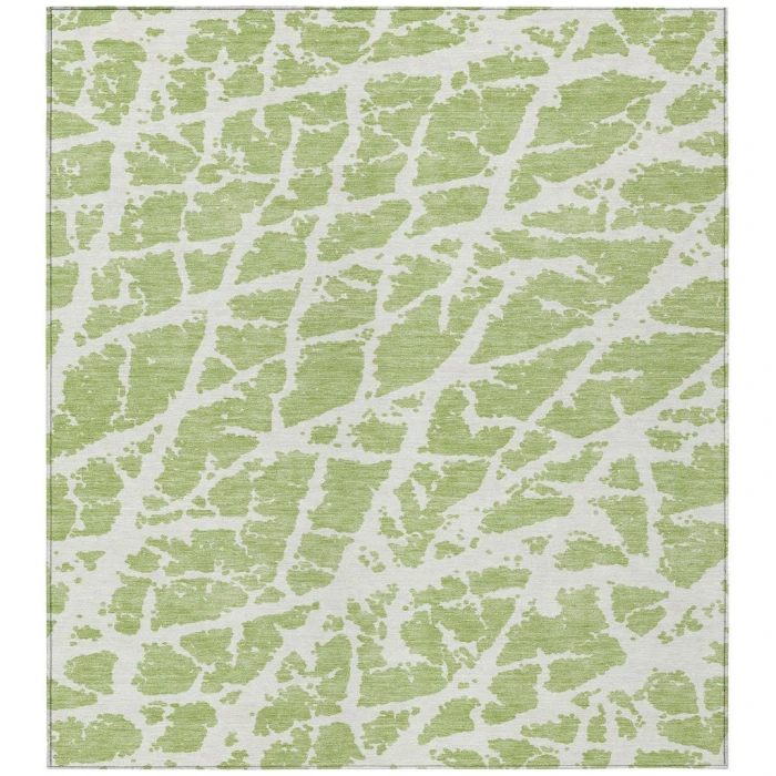 Chantille ACN501 Aloe 10' x 14' Rug