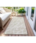 Chantille ACN501 Beige 2'3" x 7'6" Rug