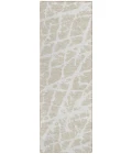 Chantille ACN501 Beige 2'3" x 7'6" Rug