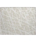 Chantille ACN501 Beige 1'8" x 2'6" Rug