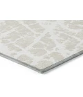 Chantille ACN501 Beige 2'3" x 7'6" Rug