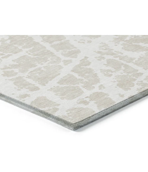 Chantille ACN501 Beige 2'3" x 7'6" Rug