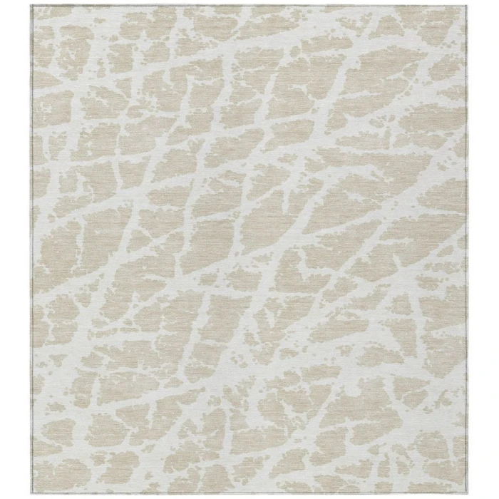 Chantille ACN501 Beige 8' x 10' Rug