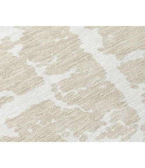 Chantille ACN501 Beige 2'3" x 7'6" Rug