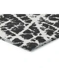 Chantille ACN501 Black 10' x 14' Rug