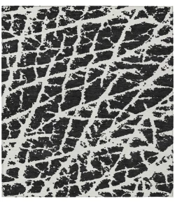 Addison Chantille ACN501 Black 8 ft. x 10 ft. Rectangle Rug