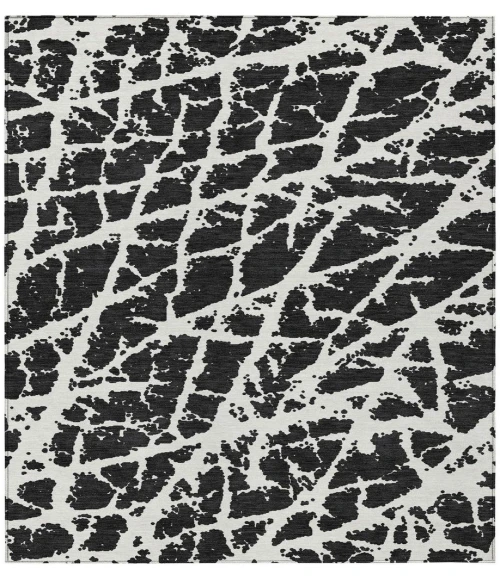Chantille ACN501 Black 10' x 14' Rug