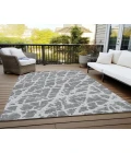 Chantille ACN501 Charcoal 5' x 7'6" Rug