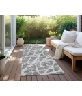 Chantille ACN501 Charcoal 2'3" x 7'6" Rug