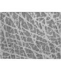 Chantille ACN501 Charcoal 1'8" x 2'6" Rug