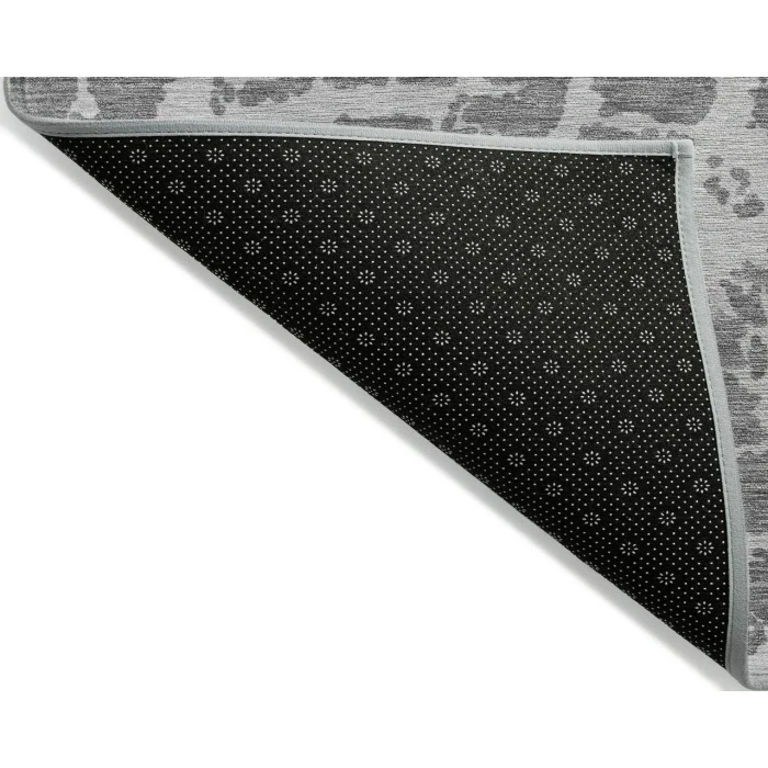Chantille ACN501 Charcoal 10' x 14' Rug