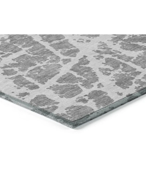 Chantille ACN501 Charcoal 5' x 7'6" Rug