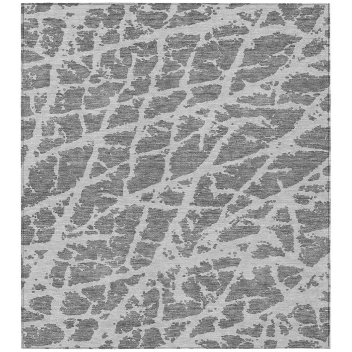 Chantille ACN501 Charcoal 10' x 14' Rug