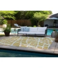 Chantille ACN501 Gold 5' x 7'6" Rug