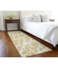 Chantille ACN501 Gold 2'3" x 7'6" Rug