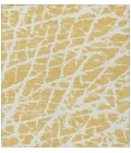 Chantille ACN501 Gold 5' x 7'6" Rug