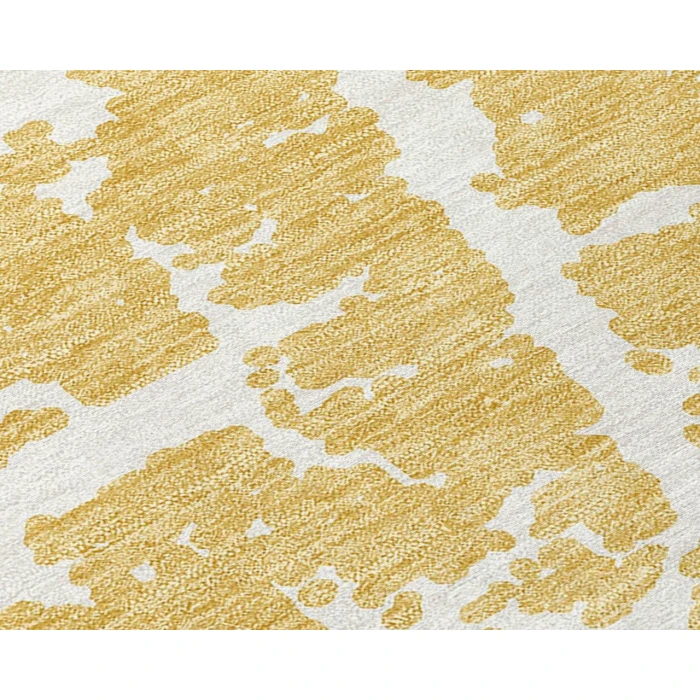 Chantille ACN501 Gold 8' x 10' Rug