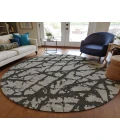 Chantille ACN501 Gray 8' x 8' Rug