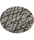 Chantille ACN501 Gray 8' x 8' Rug
