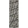 Addison Chantille ACN501 Gray 2 ft. 3 in. x 7 ft. 6 in. Runner Rug