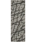 Chantille ACN501 Gray 2'3" x 7'6" Rug
