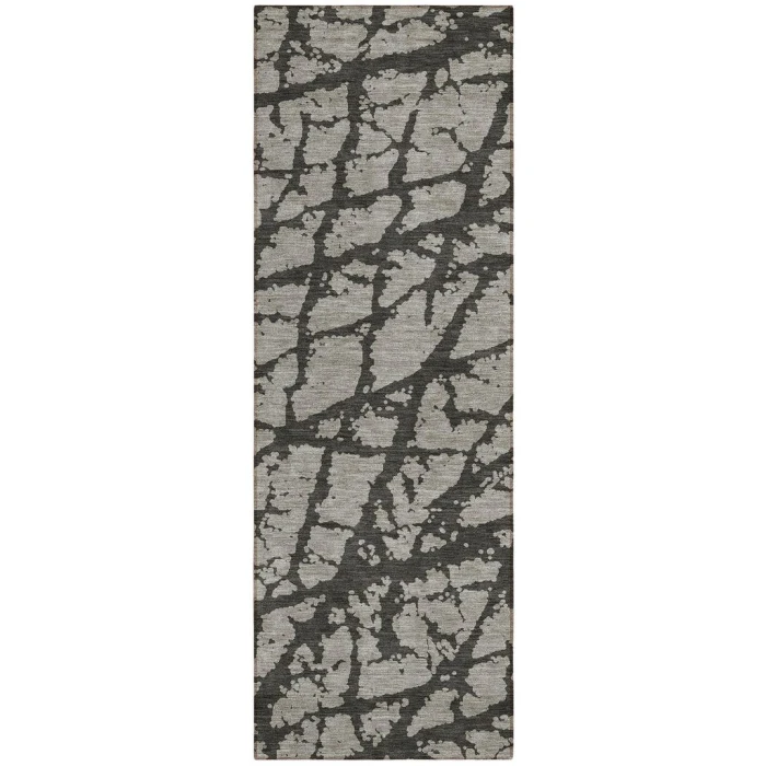 Chantille ACN501 Gray 2'3" x 7'6" Rug
