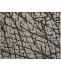 Chantille ACN501 Gray 1'8" x 2'6" Rug