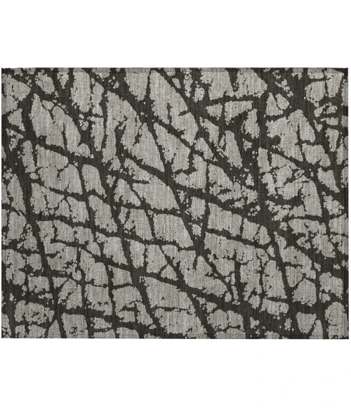 Chantille ACN501 Gray 1'8" x 2'6" Rug