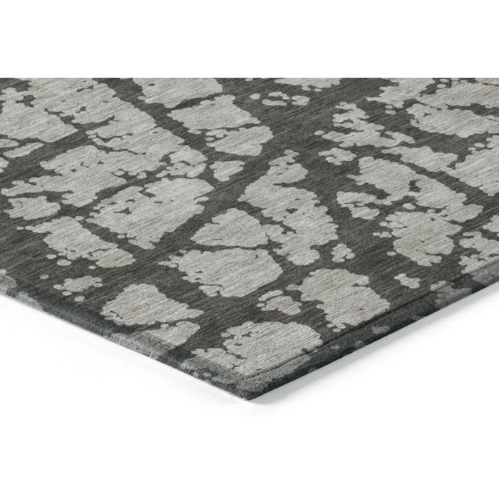 Chantille ACN501 Gray 10' x 14' Rug