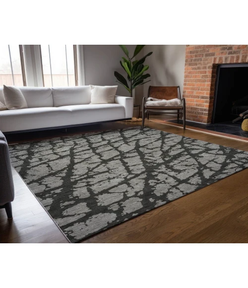 Chantille ACN501 Gray 10' x 14' Rug