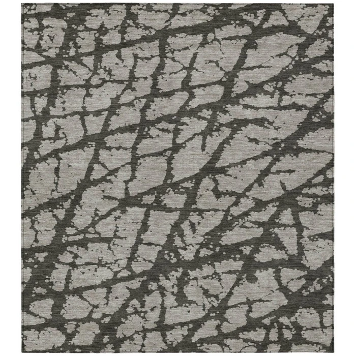 Chantille ACN501 Gray 10' x 14' Rug