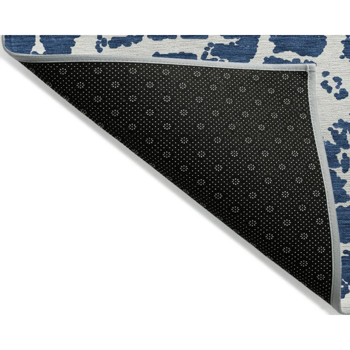 Chantille ACN501 Navy 10' x 14' Rug