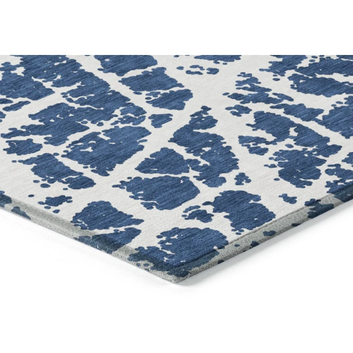 Chantille ACN501 Navy 10' x 14' Rug