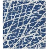 Addison Chantille ACN501 Navy 2 ft. 6 in. x 3 ft. 10 in. Rectangle Rug