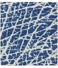 Chantille ACN501 Navy 5' x 7'6" Rug