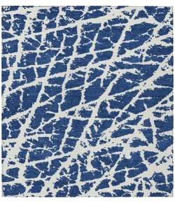 Addison Chantille ACN501 Navy 9 ft. x 12 ft. Rectangle Rug