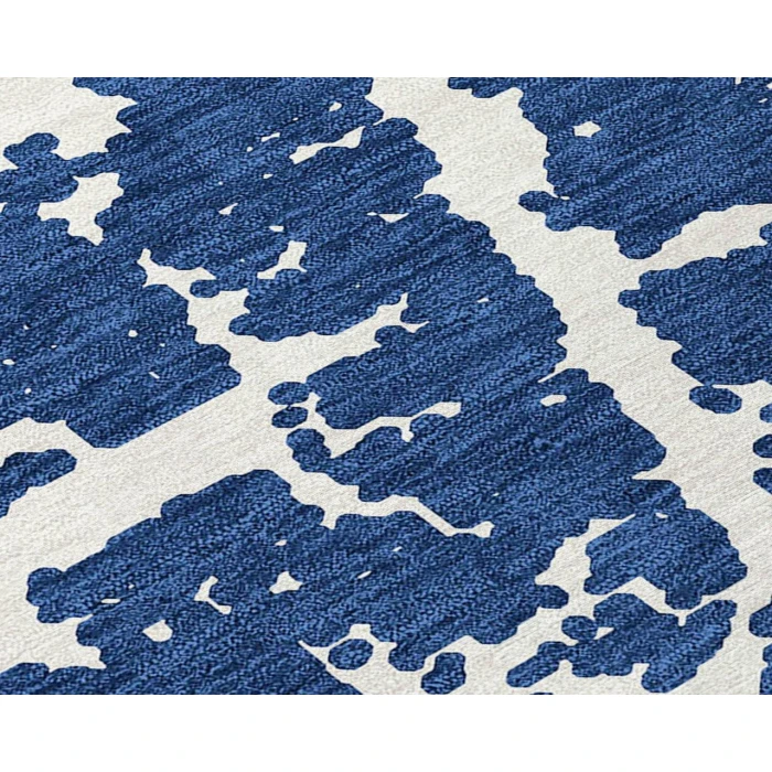Chantille ACN501 Navy 10' x 14' Rug