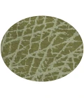Chantille ACN501 Olive 8' x 8' Rug
