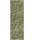Chantille ACN501 Olive 2'3" x 7'6" Rug