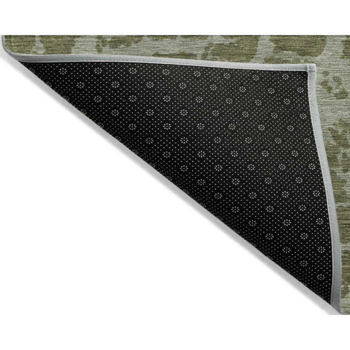 Chantille ACN501 Olive 10' x 14' Rug