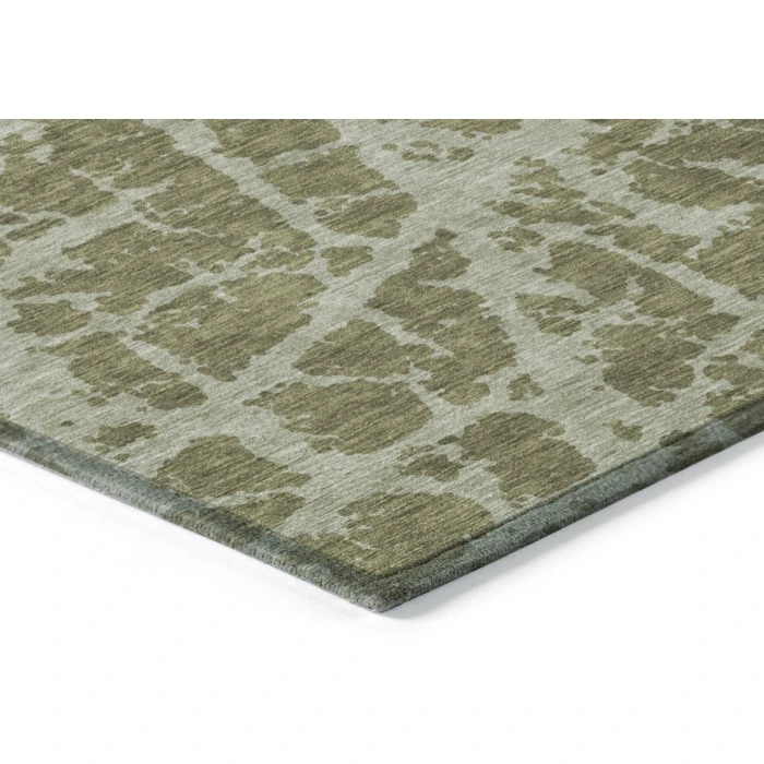 Chantille ACN501 Olive 10' x 14' Rug