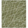 Addison Chantille ACN501 Olive 2 ft. 6 in. x 3 ft. 10 in. Rectangle Rug
